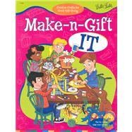 Make-N-Gift It