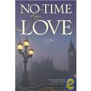 No Time for Love