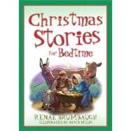 Christmas Stories for Bedtime,9781602606524
