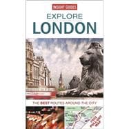 Insight Guide Explore London