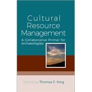 Cultural Resource Management