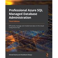 Professional Azure SQL Managed Database Administration