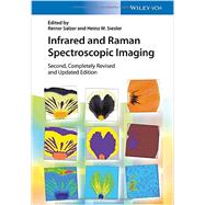 Infrared and Raman Spectroscopic Imaging
