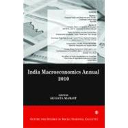India Macroeconomics Annual 2010