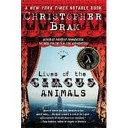 Lives of the Circus Animals