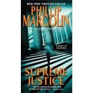 SUPREME JUSTICE             MM