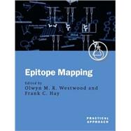 Epitope Mapping A Practical Approach