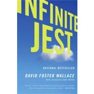 Infinite Jest