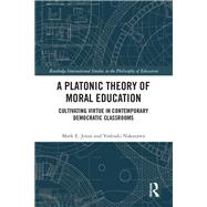 A Platonic Theory of Moral Education