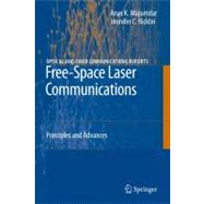 Free-Space Laser Communications