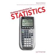 Selected Functions of the TI-83/84 Calculators For Studying Introduction to Statistics