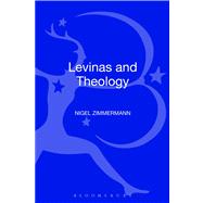 Levinas and Theology