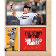 The Story of the San Diego Padres