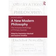 A New Modern Philosophy