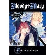 Bloody Mary, Vol. 9