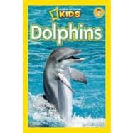 National Geographic Readers: Dolphins