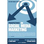 Perspectives on Social Media Marketing