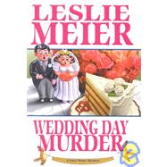 Wedding Day Murder A Lucy Stone Mystery