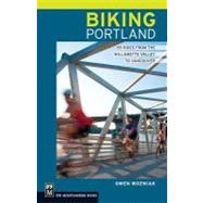 Biking Portland