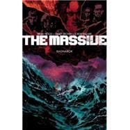 The Massive Volume 5: Ragnarok
