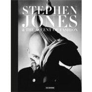 Stephen Jones & the Accent of Fashion