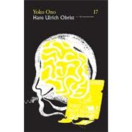 Hans Ulrich Obrist & Yoko Ono