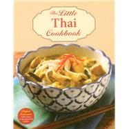 The Little Thai Cookbook