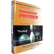 Conceptual Physics - Teachers