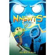The Rise of Herk (Nnewts #2)