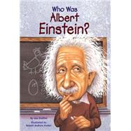 Who Was Albert Einstein?