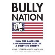 Bully Nation