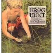 Frog Hunt