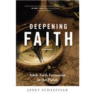 Deepening Faith