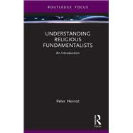 Understanding Religious Fundamentalists