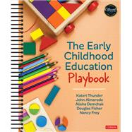 The Early Childhood Education Playbook