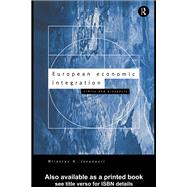 European Economic Integration