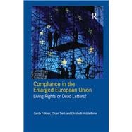 Compliance in the Enlarged European Union: Living Rights or Dead Letters?