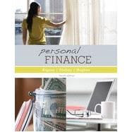 Personal Finance, 10th Edition