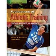Foundations of Athletic Training