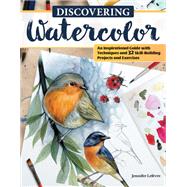 Complete Guide to Watercolor Techniques