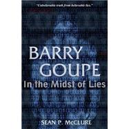Barry Goupe