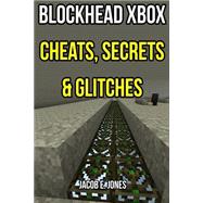 Blockhead Xbox Cheats, Secrets & Glitches