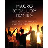 Macro Social Work Practice