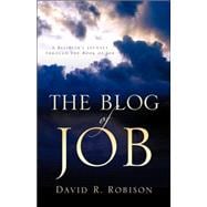 The Blog of Job