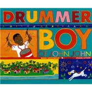 Drummer Boy of John John