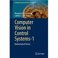 Computer Vision in Control Systems- 1