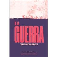 De la guerra / On War book cover, ISBN 9788410206526