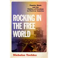 Rocking in the Free World