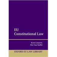 EU Constitutional Law