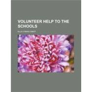Volunteer Help to the Schools